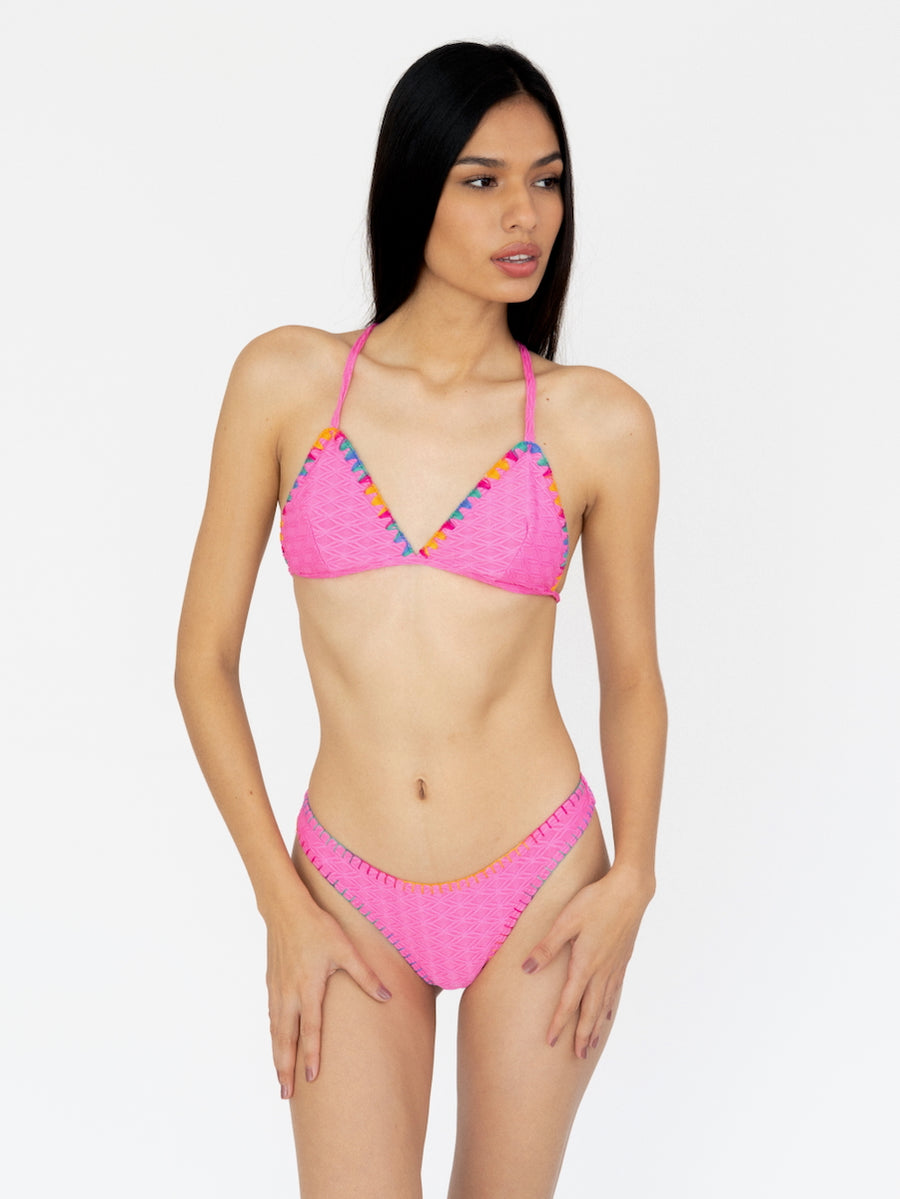 'AMAYRA' BOTTOM