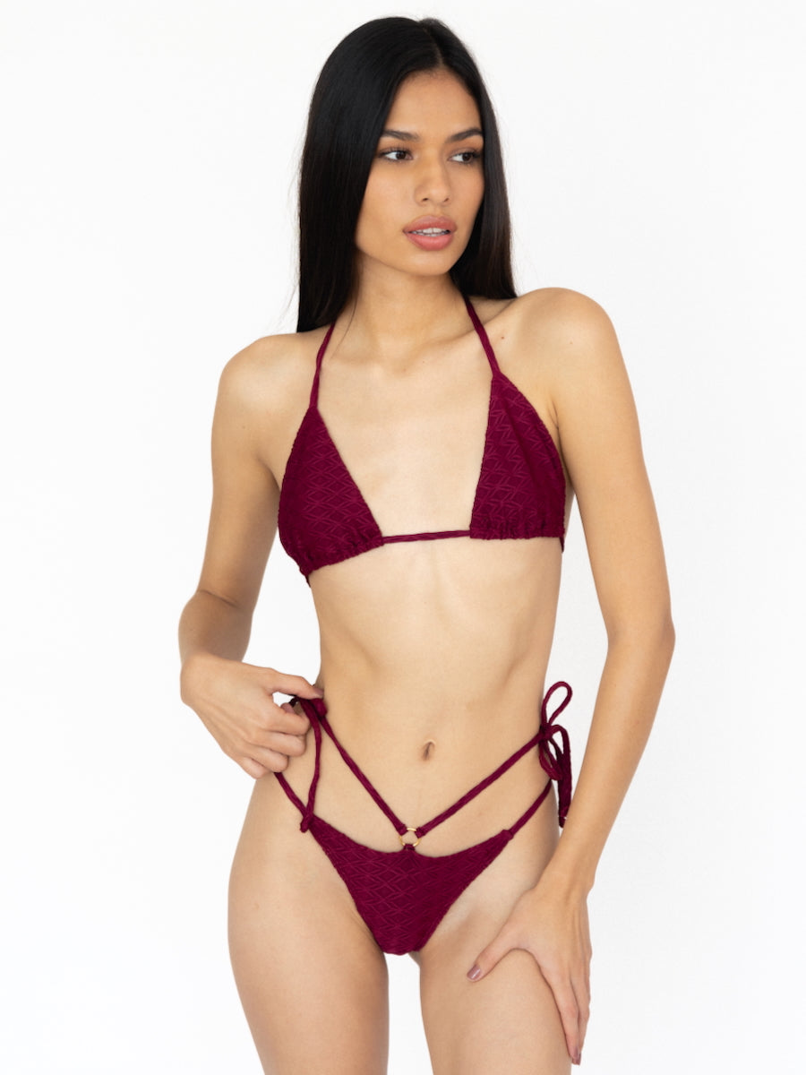 'SIRENA' BOTTOM