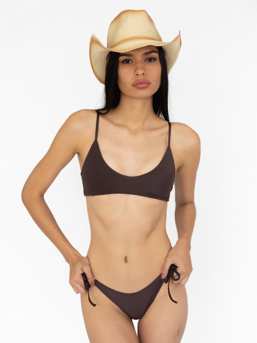 'SIRENE' BOTTOM
