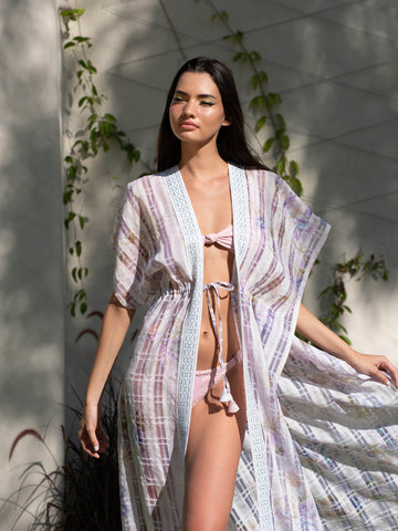 'ESME' KIMONO